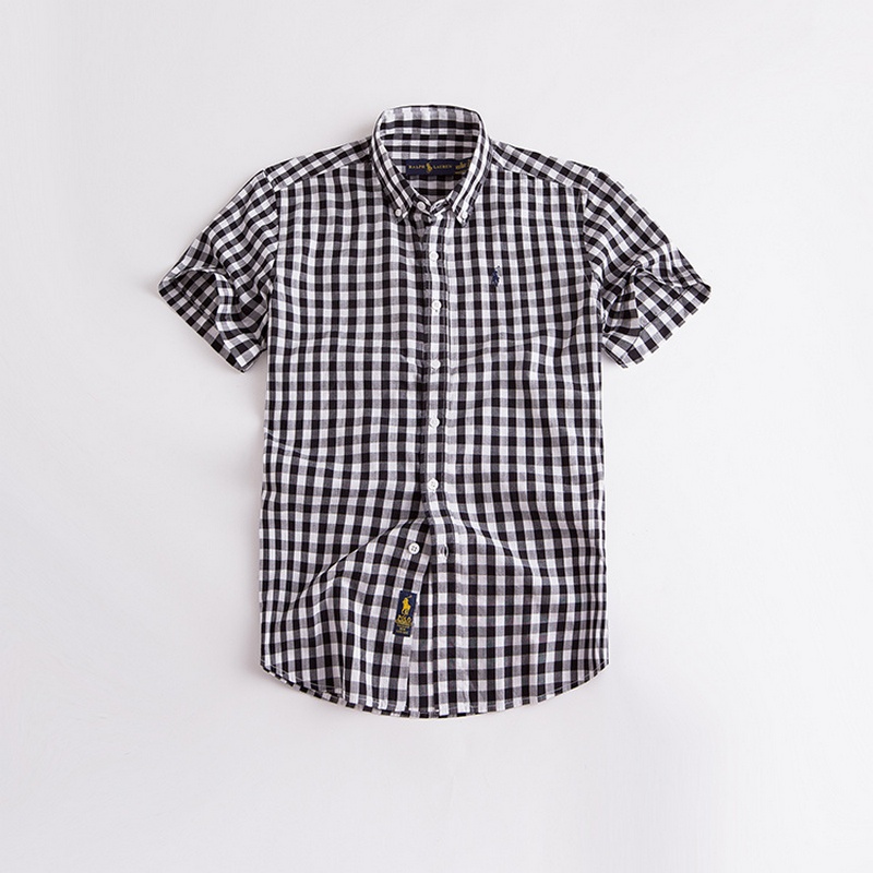 polo Men's Shirts 417